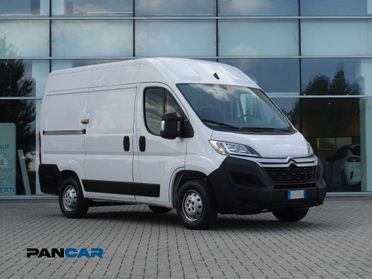 Citroen Jumper 30 BlueHDi 120 S&S PC-TN Furgone L1H1
