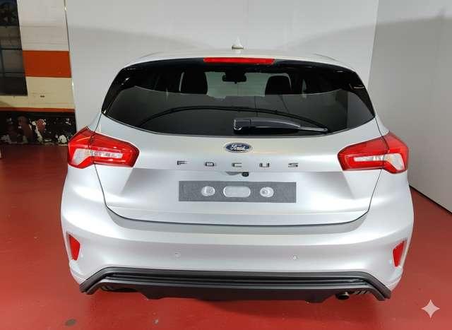 Ford Focus 1.0 EcoBoost 125cv 5p ST-Line + Navi + Led
