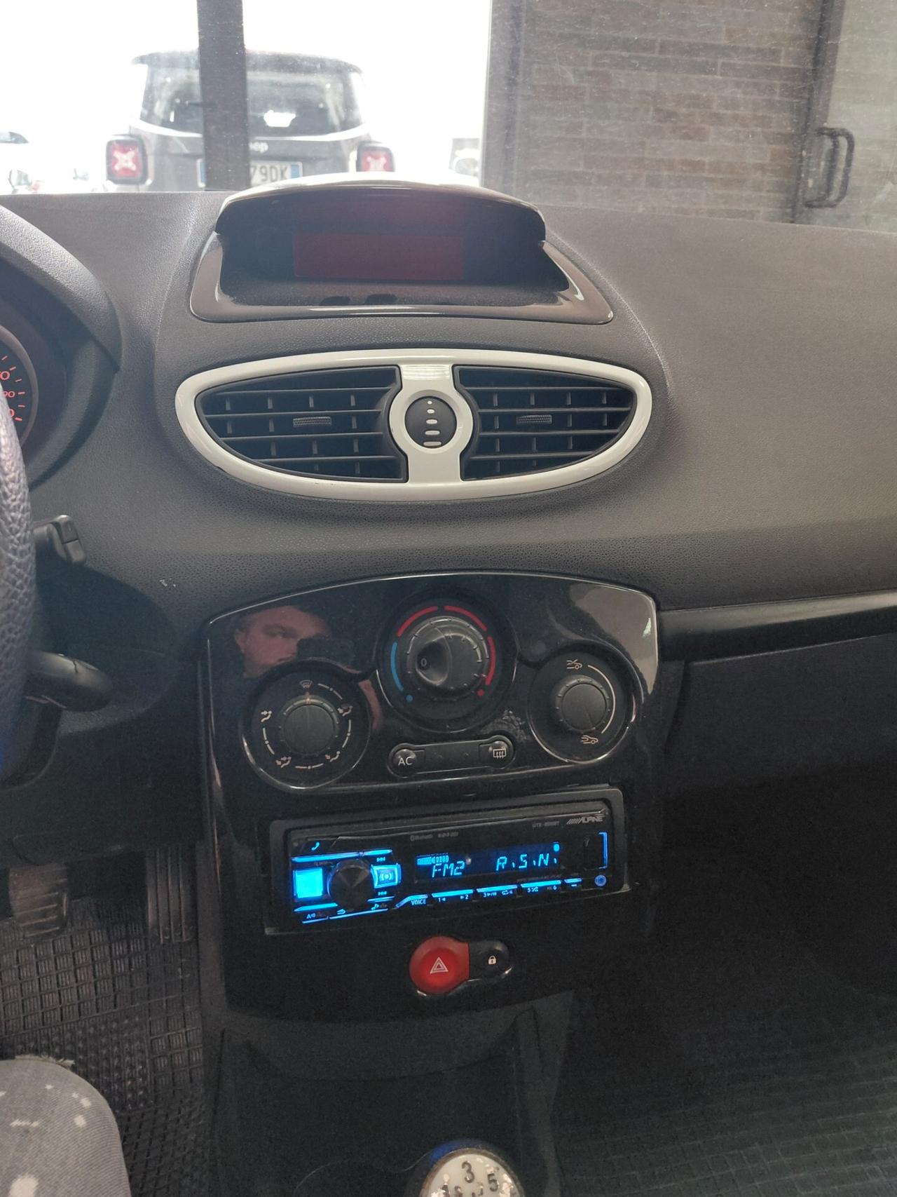 Renault Clio 1.5 dCi 85CV 5 porte Confort