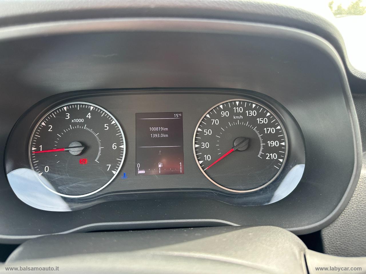 DACIA Duster 1.5 dCi 8V 110 CV 4x2 Prestige