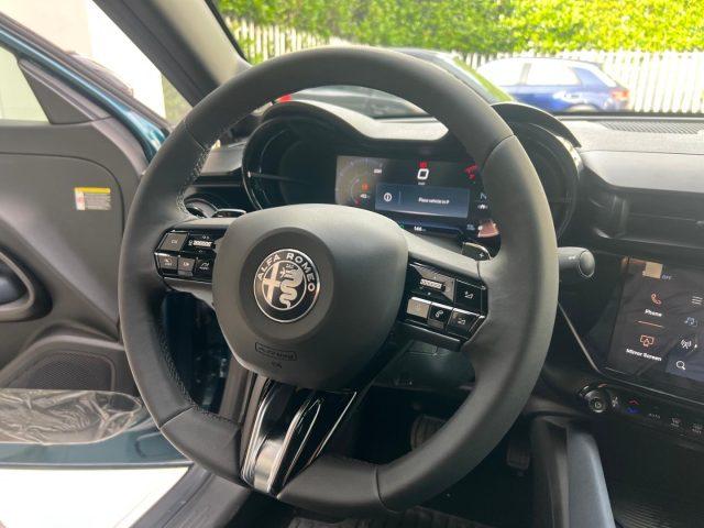 ALFA ROMEO Junior 1.2 145 CV Hybrid eDCT6 tua da ?289,00