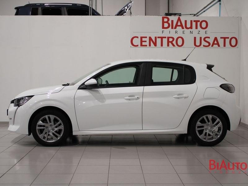 Peugeot 208 208 PureTech 75 Stop&Start 5 porte Active