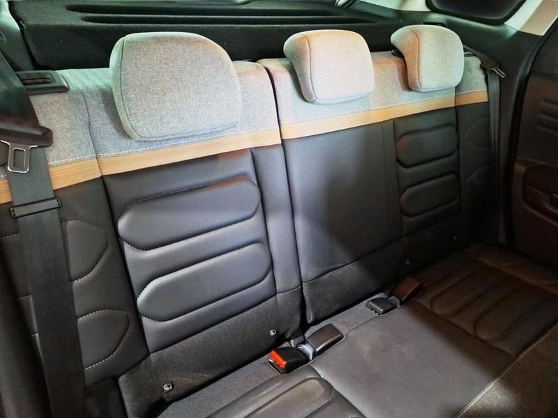 CITROEN C3 AIRCROSS BlueHDi 110 S/S Feel