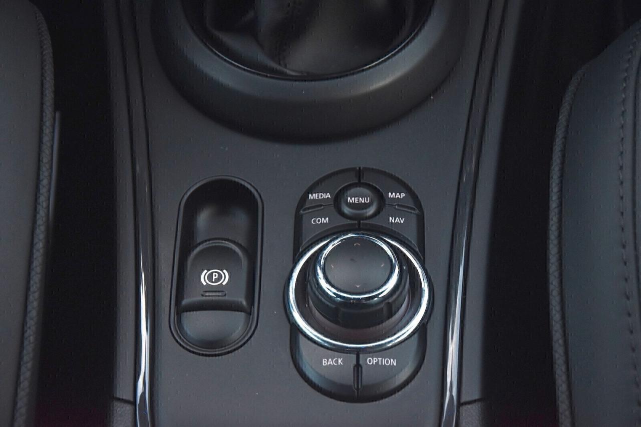 Mini Countryman Cooper SE Yours Plug-in 125cv ALL4