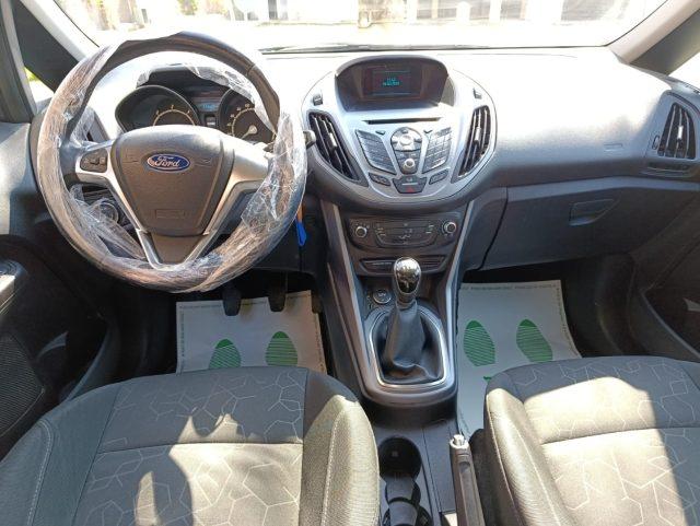 FORD B-Max 1.5 TDCi 75 CV Business EURO 6B
