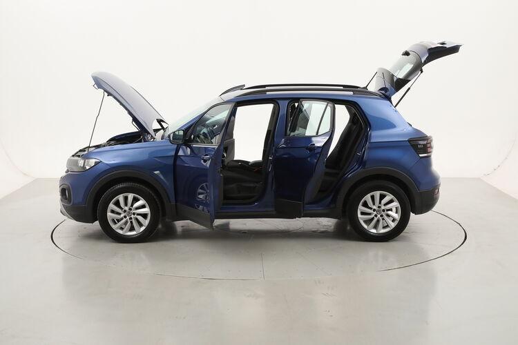 Volkswagen T-Cross Life DSG BR148877 1.0 Benzina 110CV