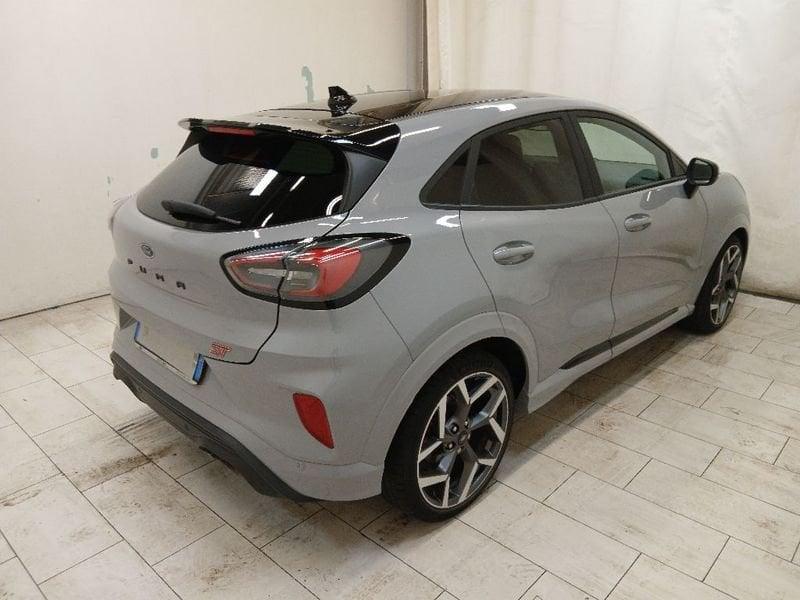 Ford Puma 1.5 ecoboost ST s&s 200cv