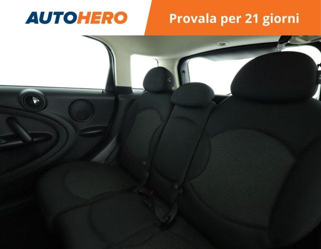 MINI Countryman Mini One D Countryman