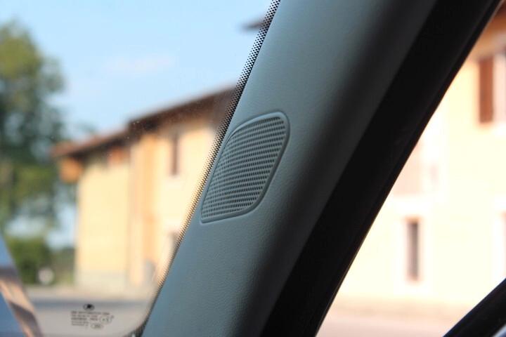 Skoda Roomster 1.2 TSI 86CV Scout CROSSOVER ASSETTO RIALZATO CLIMA AUTOMATICO SENSORI PARK