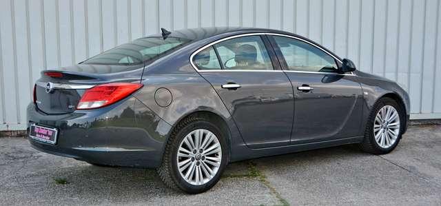 Opel Insignia 2.0 cdti ecoflex Cosmo AFFARONE!!