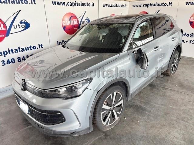 Volkswagen Tiguan 2.0 TDI NETTO 14300 150 CV DSG Edition Plus