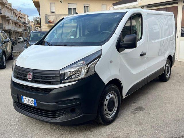 FIAT Talento 2.0 Ecojet 120CV Furgone