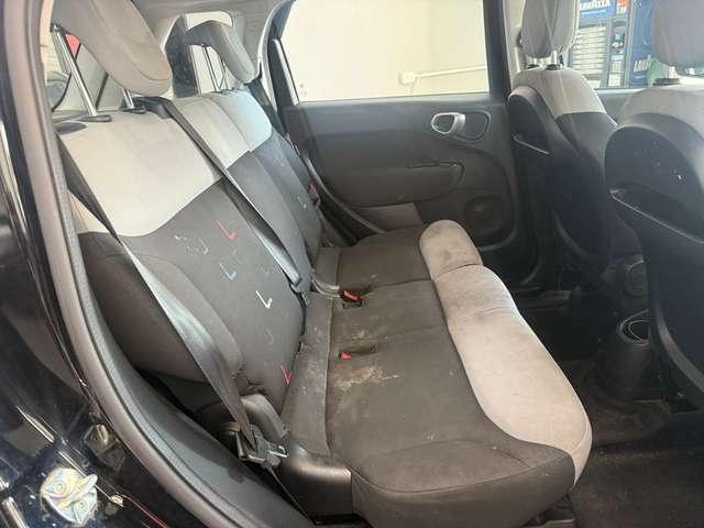 Fiat 500L 500L 2012 1.3 mjt Lounge 95cv