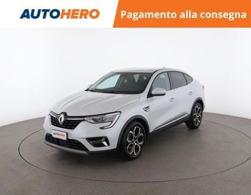 RENAULT Arkana Arkana Full Hybrid E-Tech 145 CV Techno