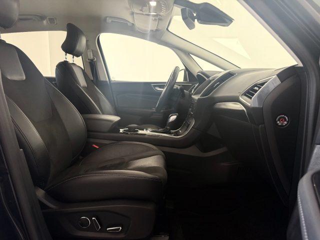 FORD S-Max 2.0 TDCi 150CV Start&Stop Powershift Vignale