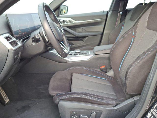 BMW 420 d xDrive 48V Msport Pro Aut. Gran Coupè Restyling