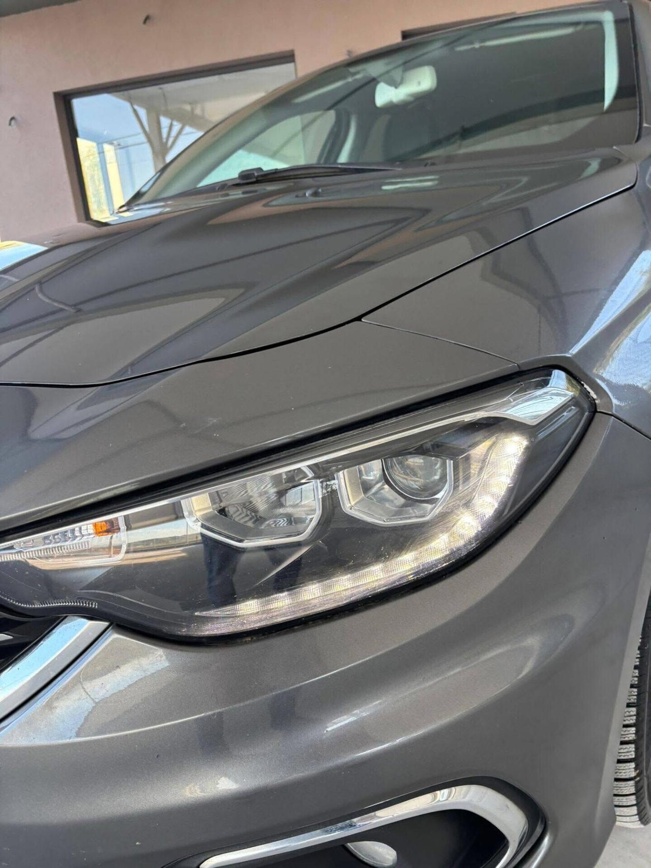 Fiat Tipo 1.6 Mjt S&S SW ''\\