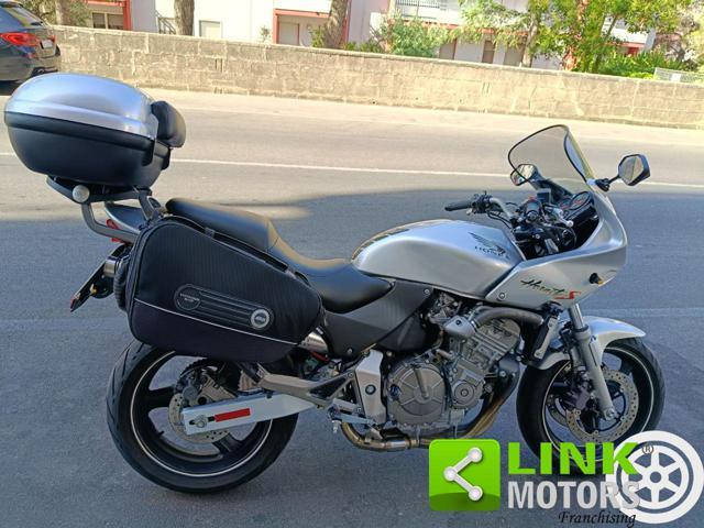 HONDA Hornet 600 S S