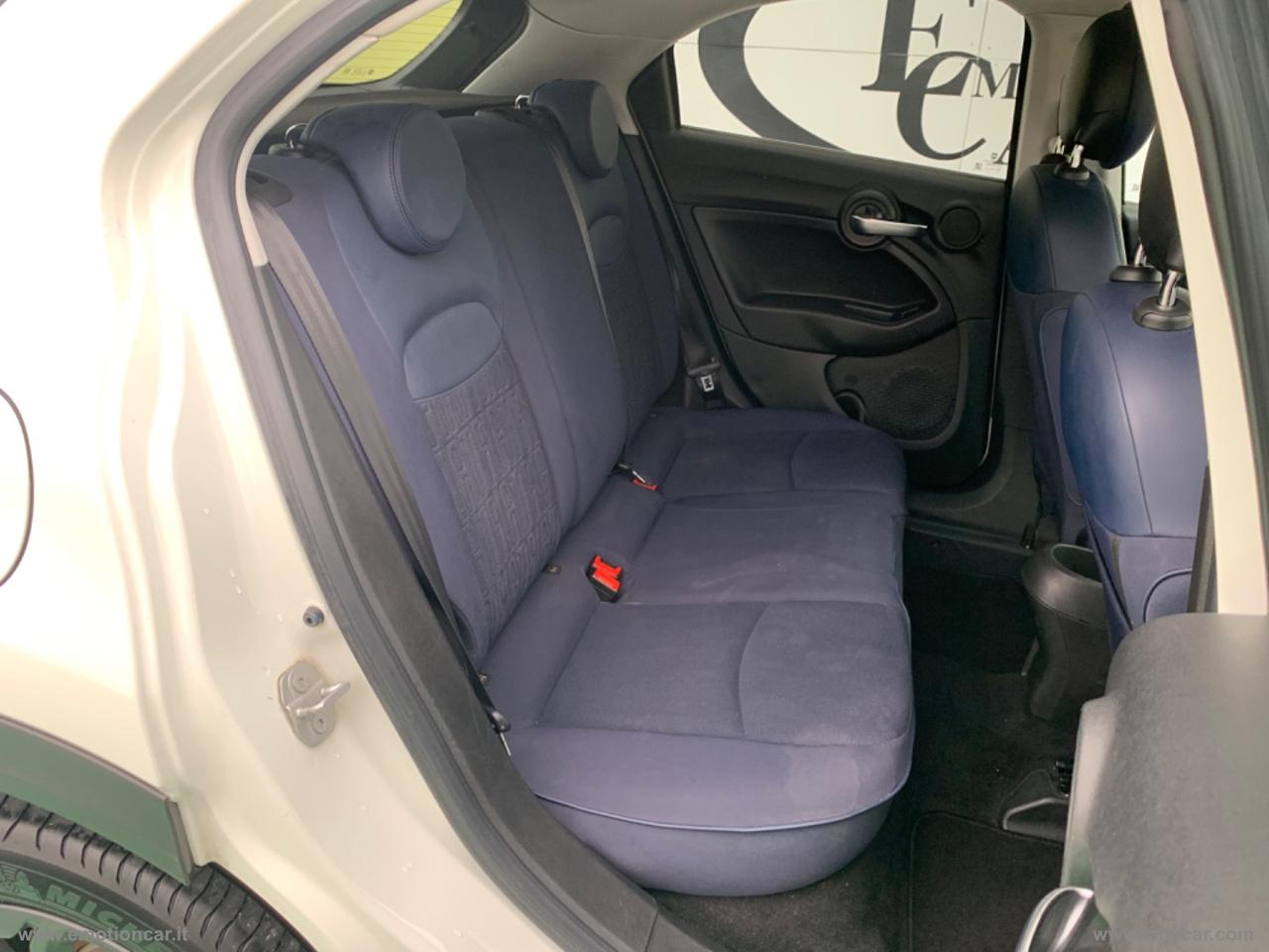 FIAT 500X 1.3 M.Jet 95 CV Sport - 2022