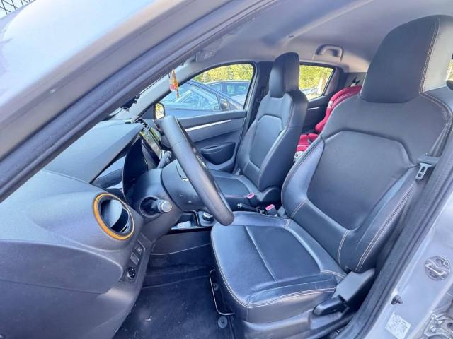 Dacia Spring Comfort Plus Electric 45