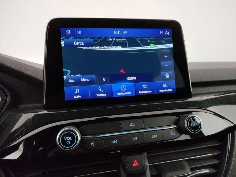 Ford Kuga 2.0 ecoblue mhev ST-Line X 2wd 150cv