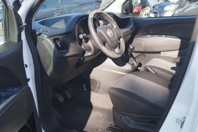 FIAT Doblo Doblò 1.3 MJT PC Combi N1 5posti Iva compresa