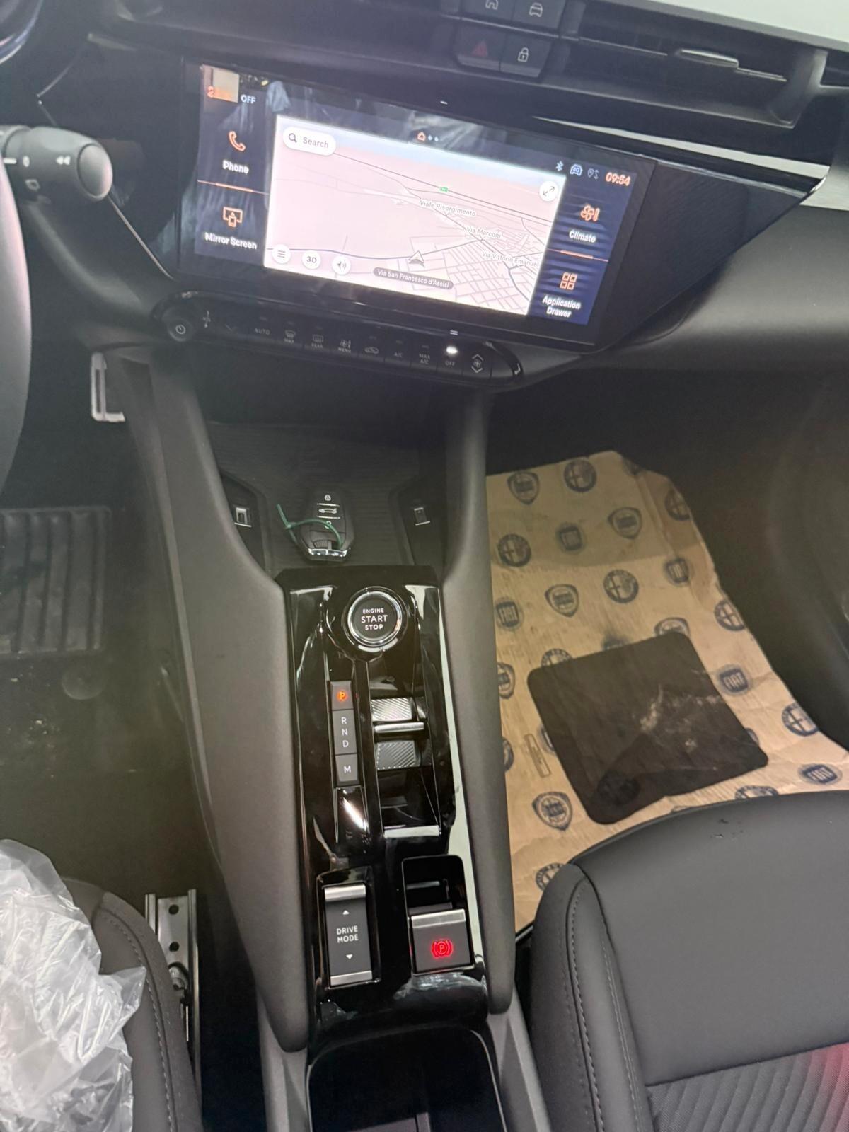 Alfa Romeo Junior 1.2 136 CV Hybrid eDCT6 Speciale