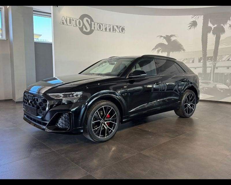 Audi Q8 50 TDI 286 CV quattro tiptronic S line edition