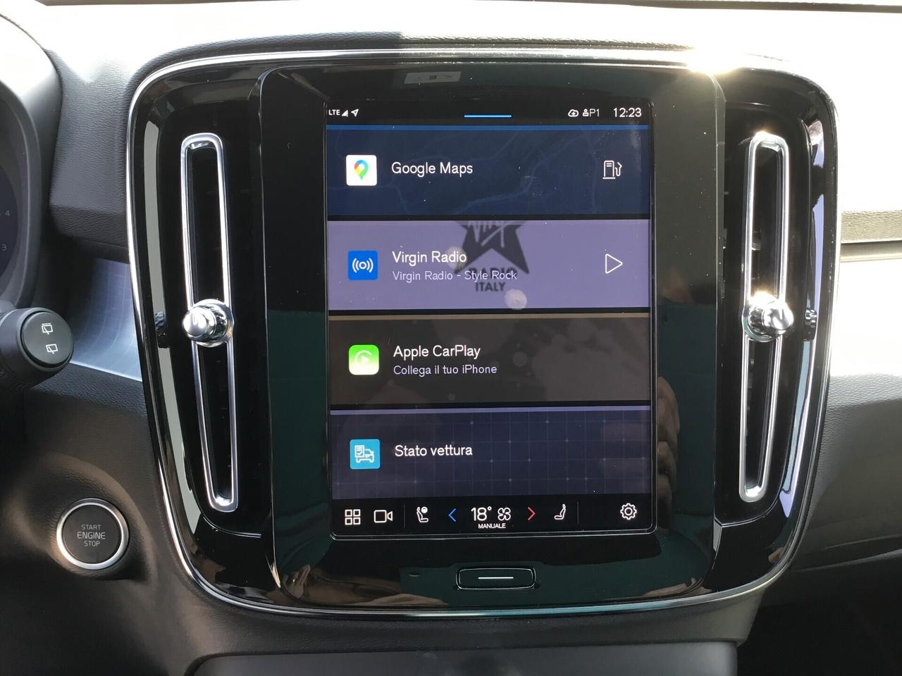 Volvo XC40 B3 AUT. CORE