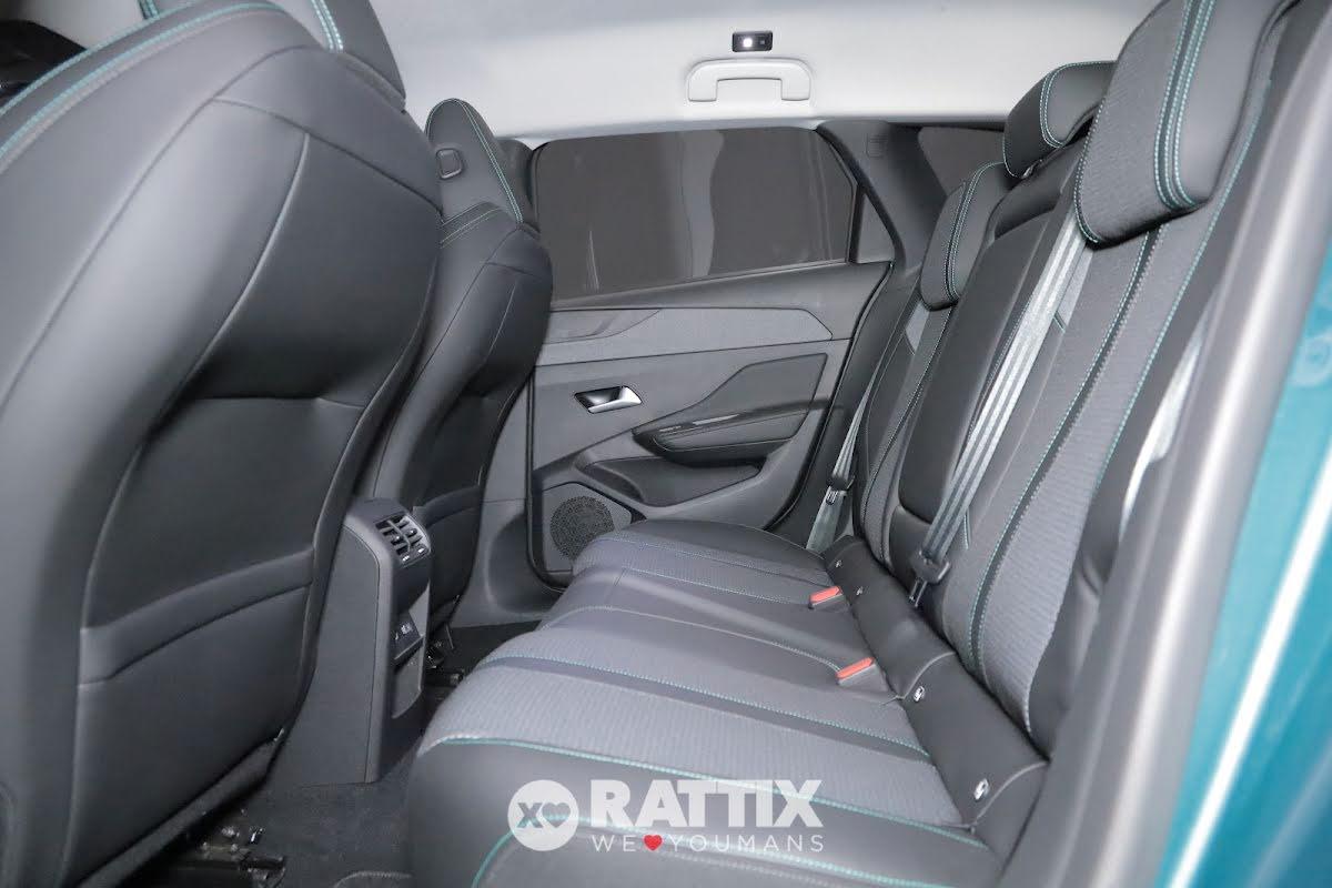 Peugeot 308 SW 1.5 BlueHDI 130CV Allure Pack EAT8