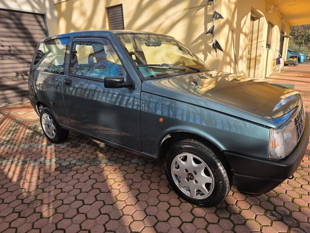 Autobianchi Y10 Fire 1.1 i.e. ego LX