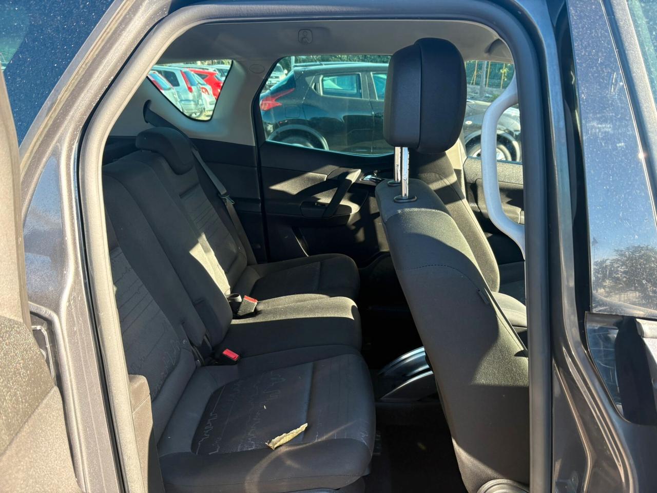 Opel Meriva 1.3 CDTI 95CV ecoFLEX Elective