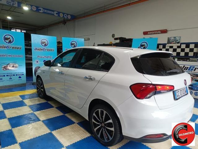 FIAT TIPO 1.6 Mjt DCT 5p. CAMBIO AUT