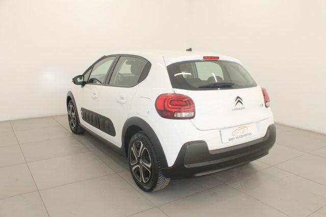 CITROEN C3 PureTech 82 Cv. Shine Plus NAVI