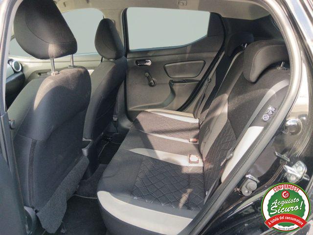 NISSAN Micra 0.9 IG-T 12V 5 porte Tekna
