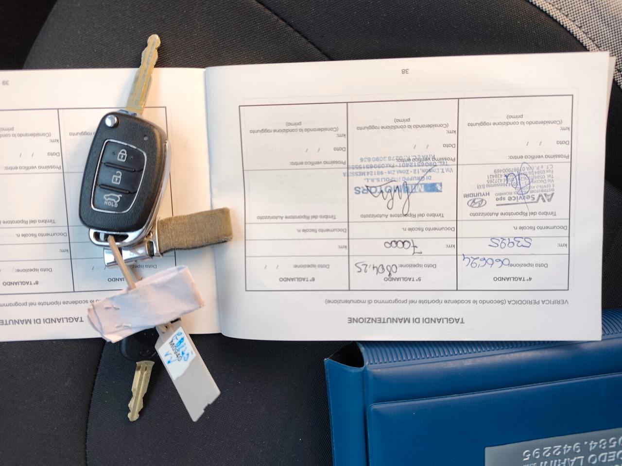 Hyundai i10 1.0 BENZINA Prime