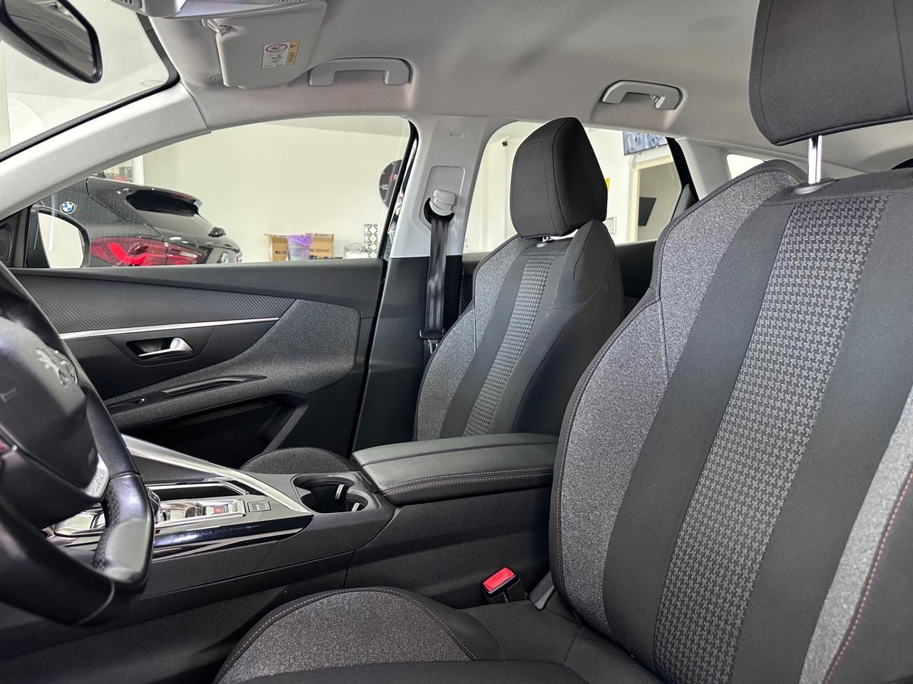 Peugeot 3008 Allure