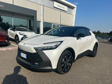 Toyota C-HR 1.8 HV E-CVT Trend