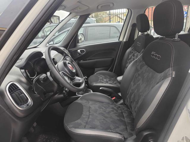 FIAT 500L 1.4 95 CV S&S Cross no vincolo finanz !!!! !!!!