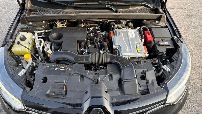Renault Mégane Megane IV 2020 Berlina Megane 1.6 E-TECH Plug-in Hybrid RS Line Auto 160c