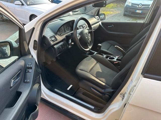 Mercedes-benz A 160 Elegance