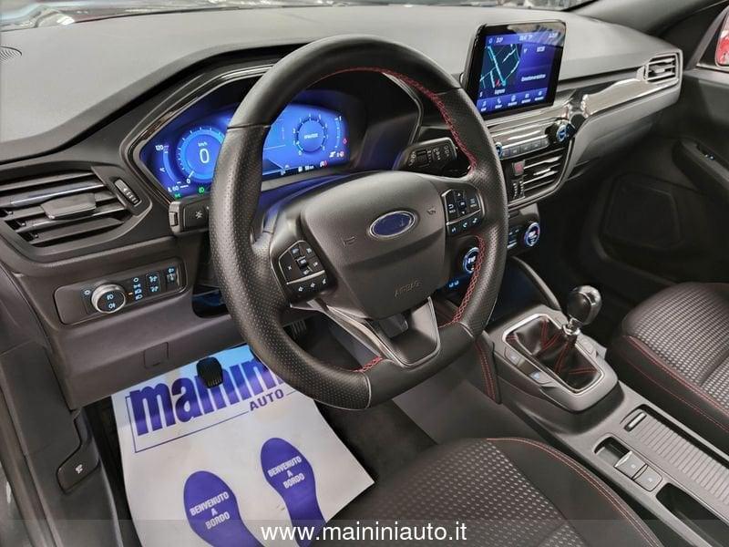 Ford Kuga 1.5 150cv 2WD ST-Line + Car Play "SUPER PROMO"