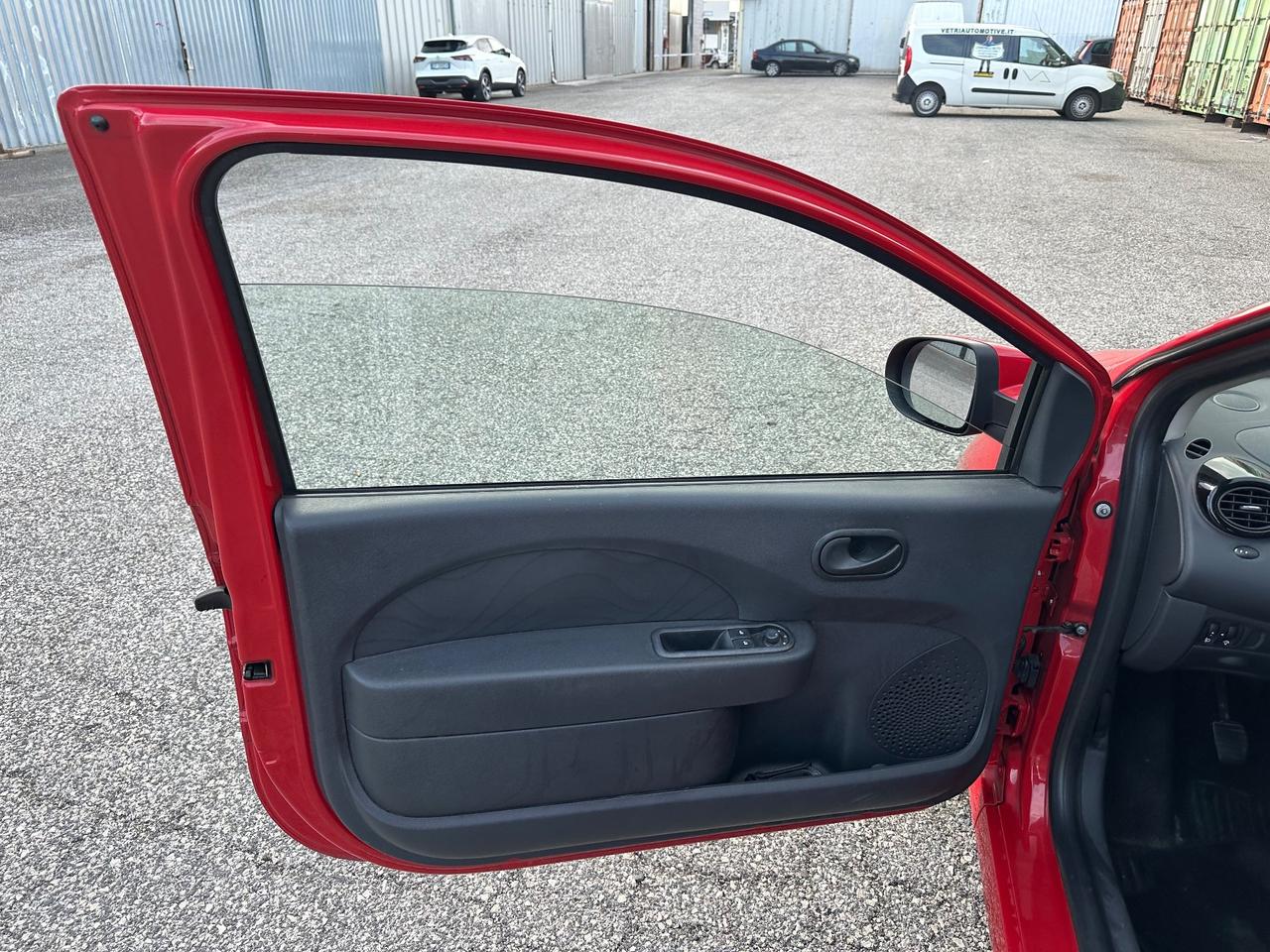 Renault Twingo 1.2 16V Live nuova