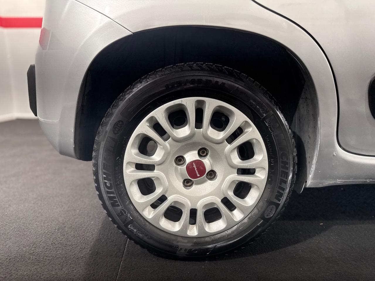 Fiat Panda 1.2 EasyPower Lounge