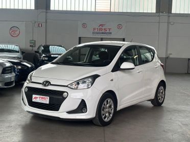 Hyundai i10 1.0 MPI Style
