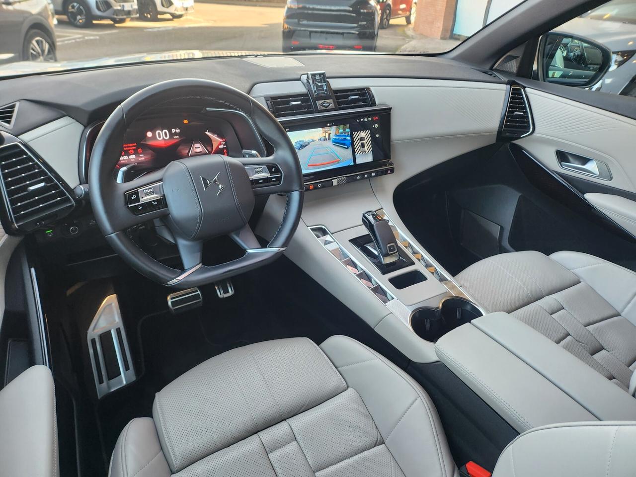 Ds 7 BlueHDi 130 aut. Étoile