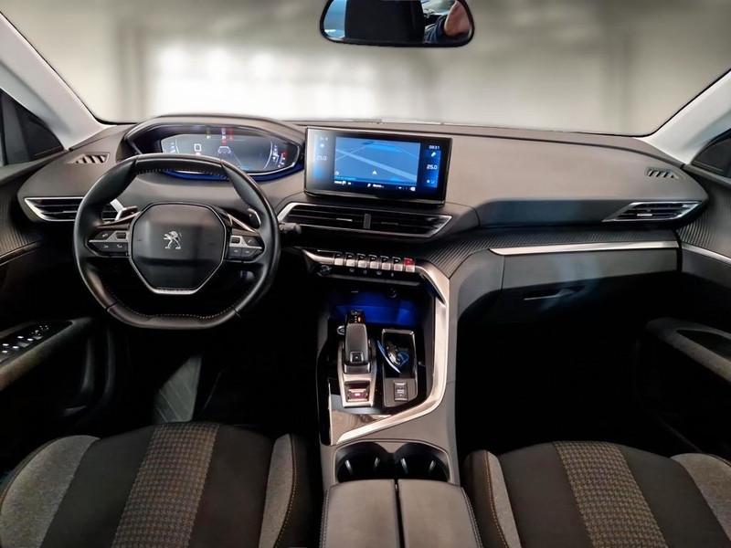 PEUGEOT 5008 BlueHDi 130 Active Business EAT8 S/S aut