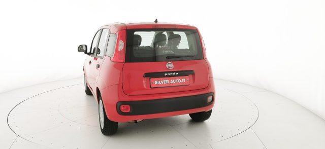 FIAT Panda 1.2 EasyPower Easy