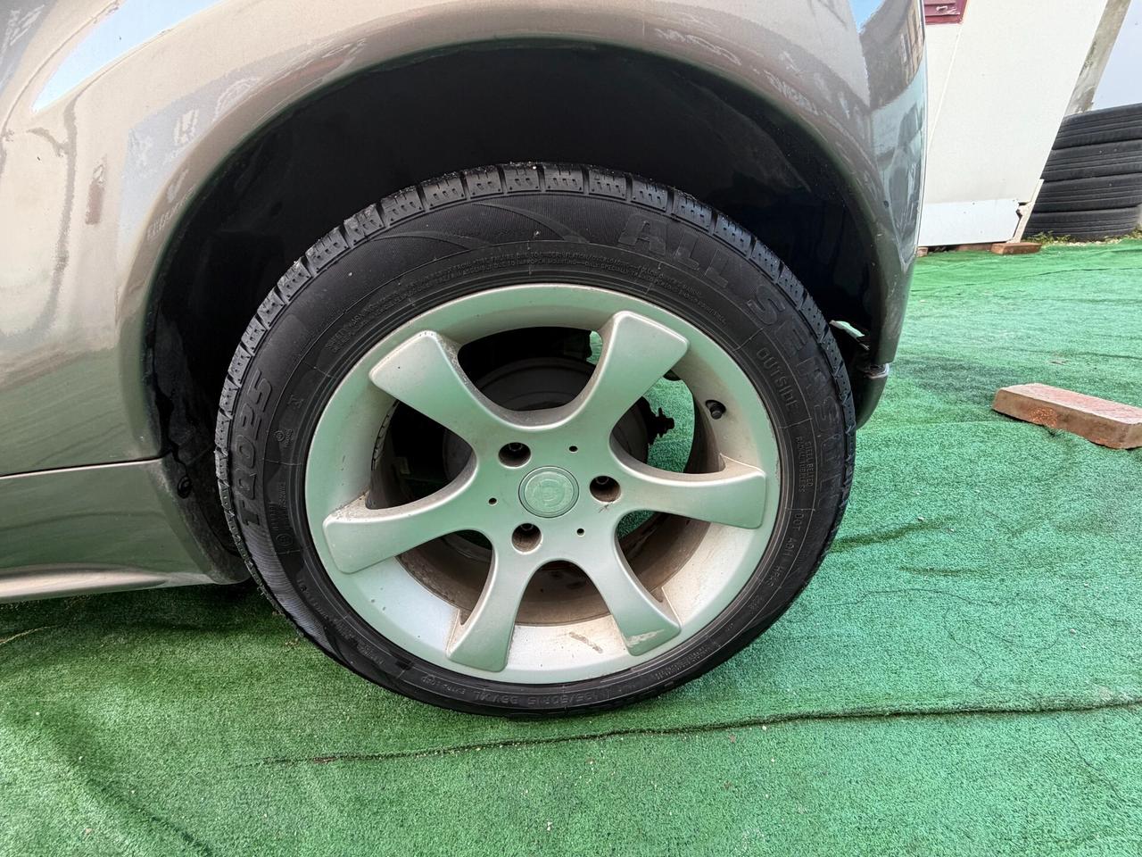 Smart ForTwo 2012 1.0 coupé pulse FULL KM CERT.