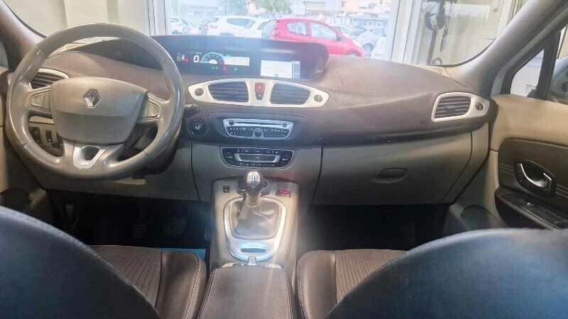 Renault Scénic X-Mod 1.5 dCi 110CV Luxe